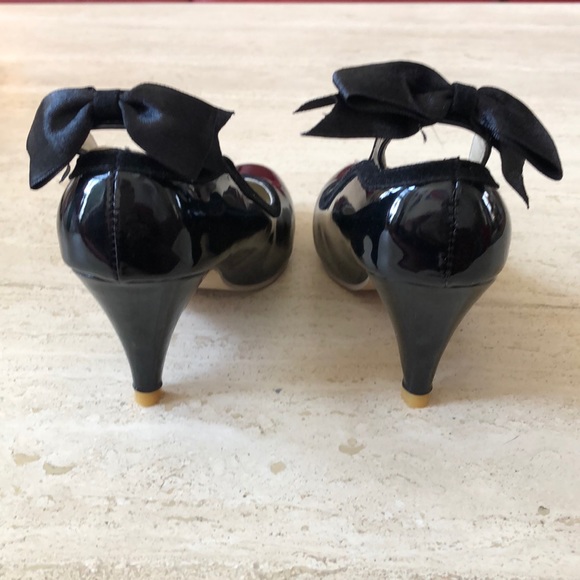 Extra small WOMENs shoes - Picture 3 of 4